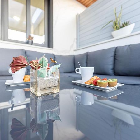 Vivendos - Tr14 - Private Pool Leilighet Torremolinos Eksteriør bilde