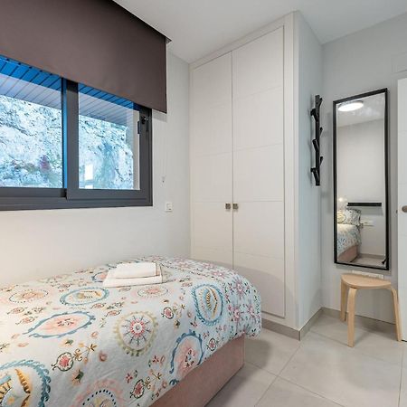 Vivendos - Tr14 - Private Pool Leilighet Torremolinos Eksteriør bilde
