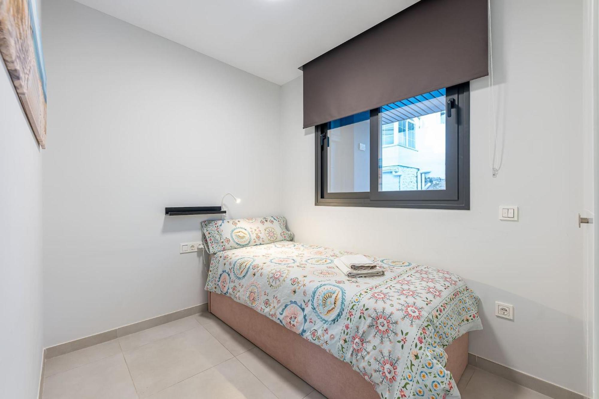 Vivendos - Tr14 - Private Pool Leilighet Torremolinos Eksteriør bilde