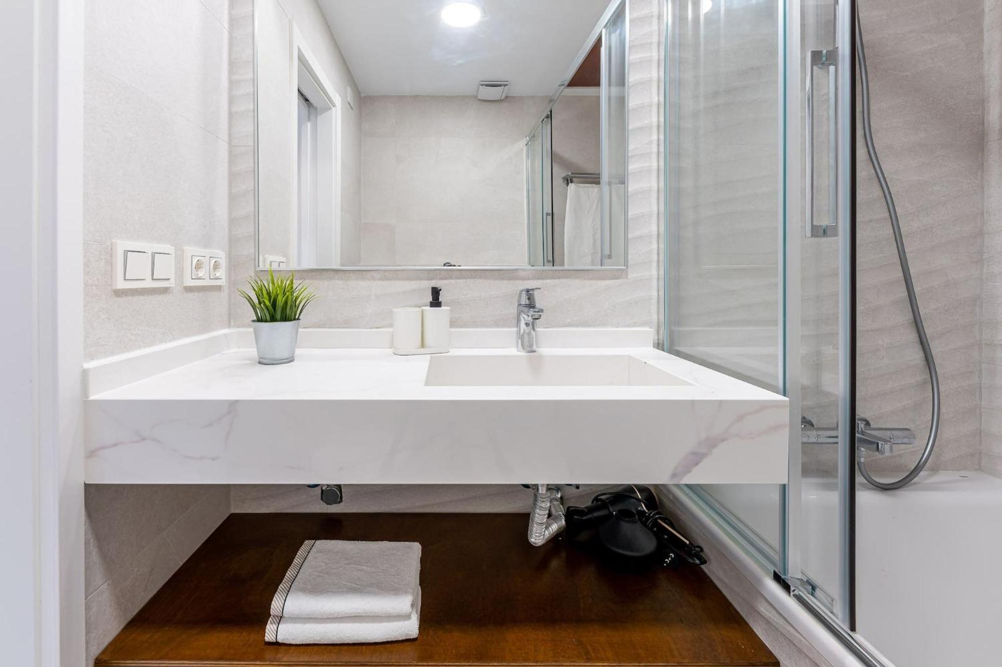 Vivendos - Tr14 - Private Pool Leilighet Torremolinos Eksteriør bilde