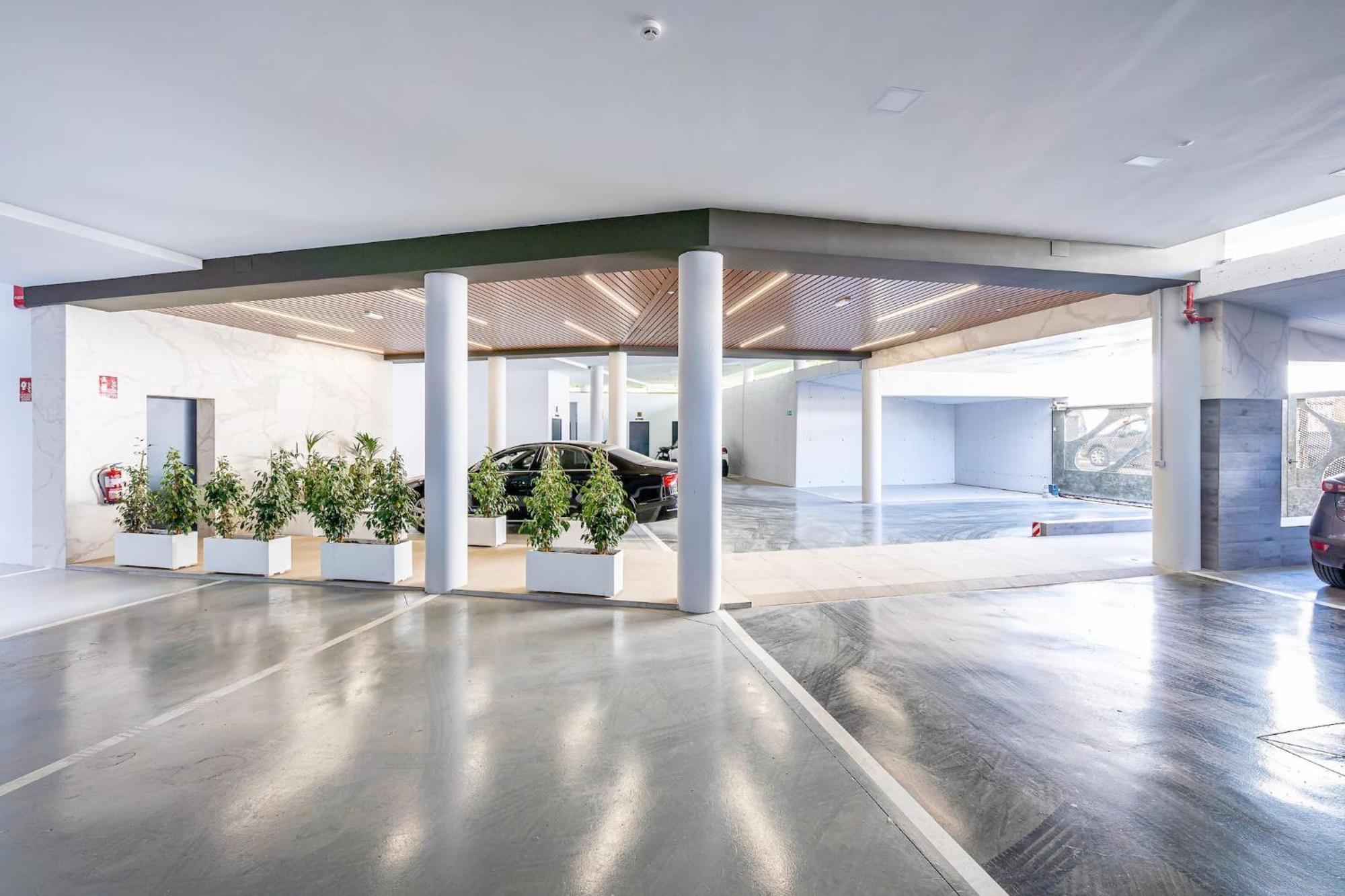 Vivendos - Tr14 - Private Pool Leilighet Torremolinos Eksteriør bilde