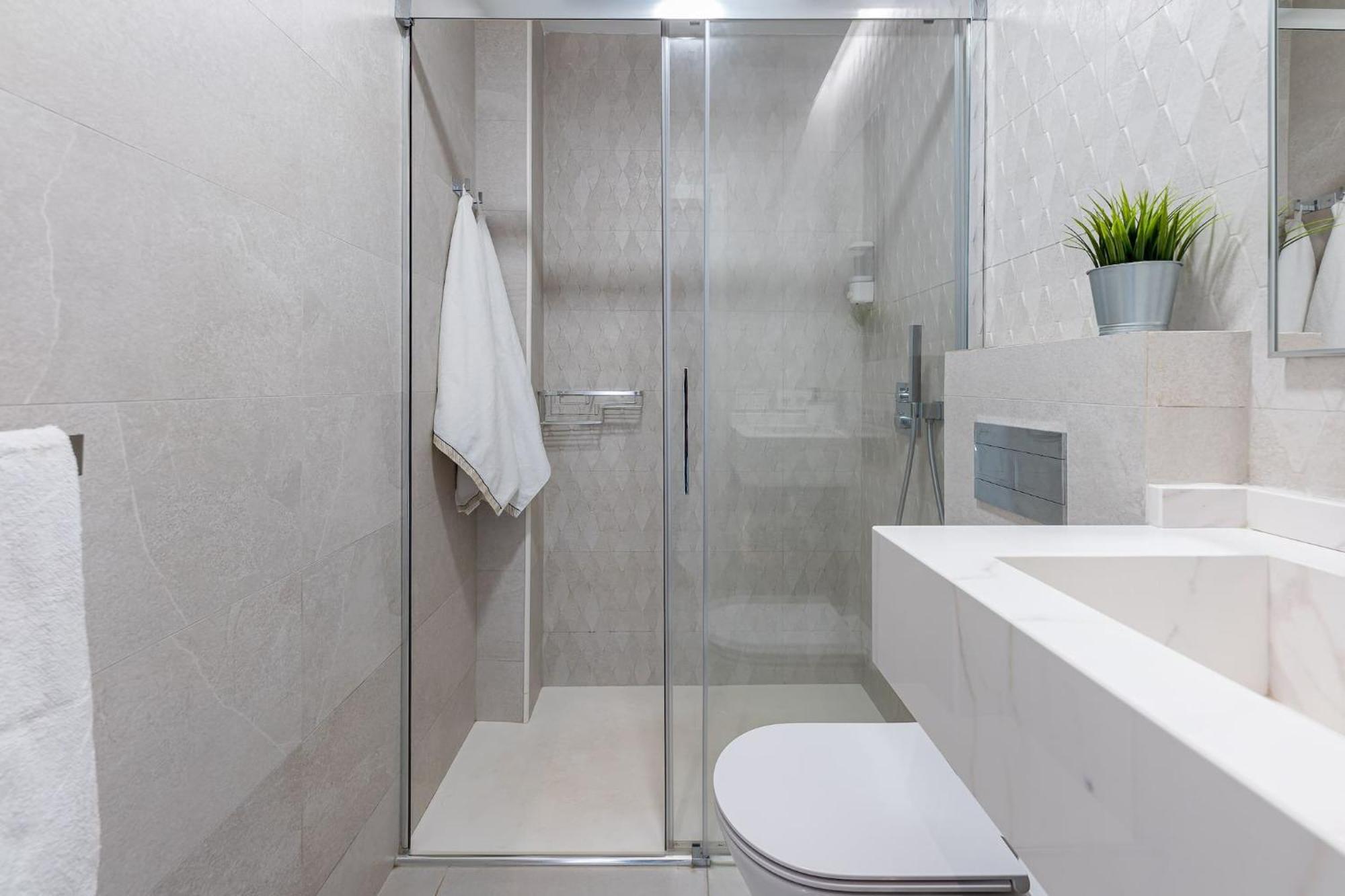 Vivendos - Tr14 - Private Pool Leilighet Torremolinos Eksteriør bilde