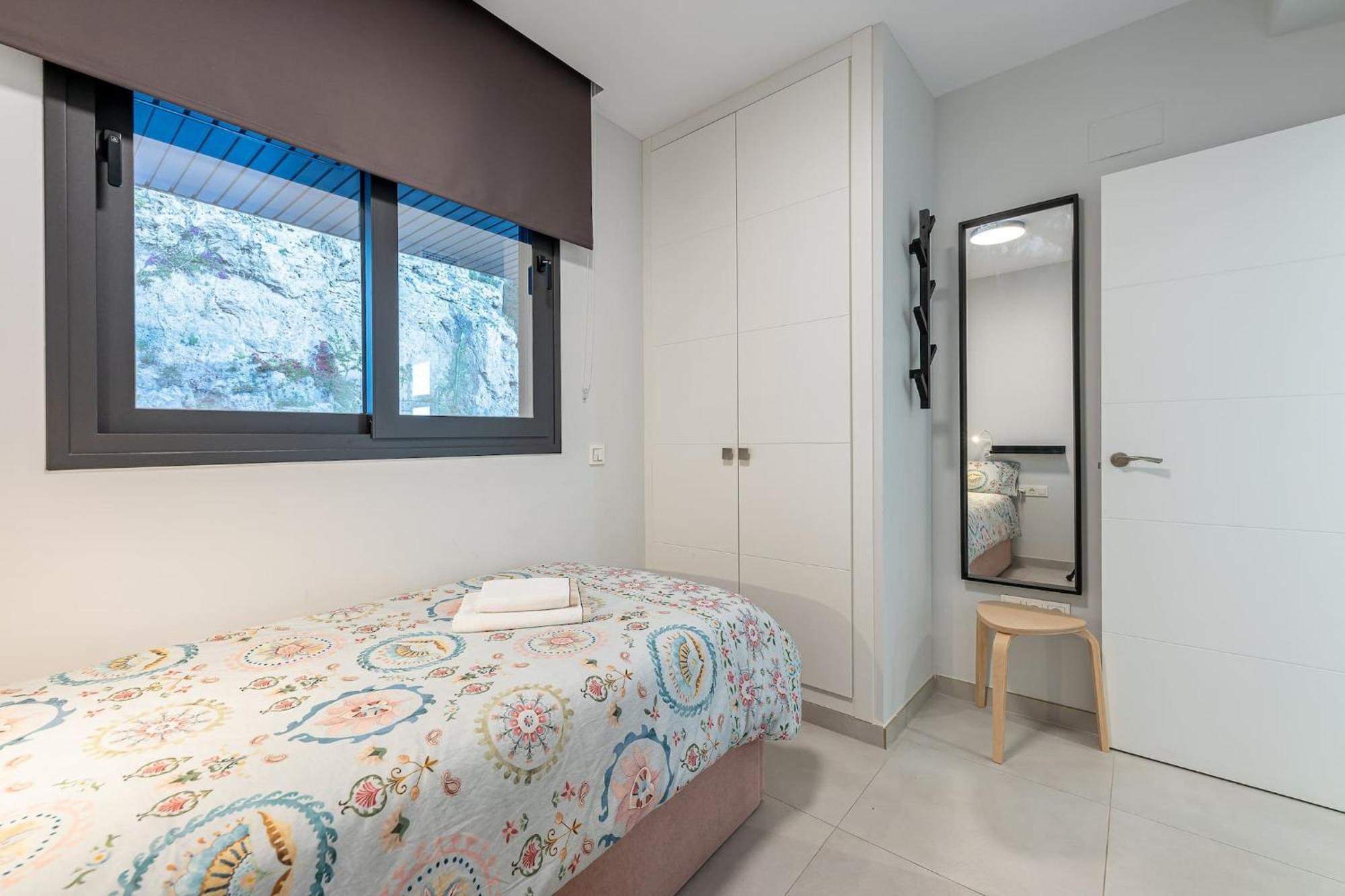 Vivendos - Tr14 - Private Pool Leilighet Torremolinos Eksteriør bilde