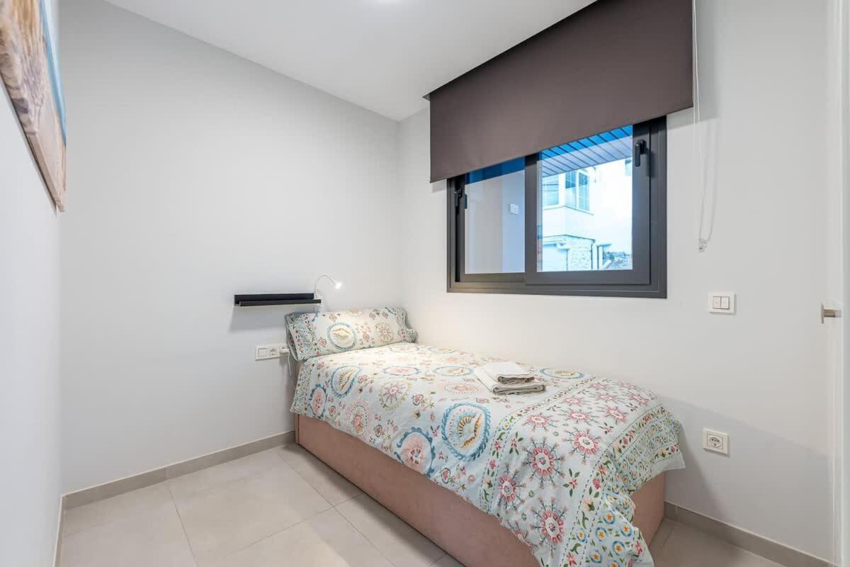 Vivendos - Tr14 - Private Pool Leilighet Torremolinos Eksteriør bilde