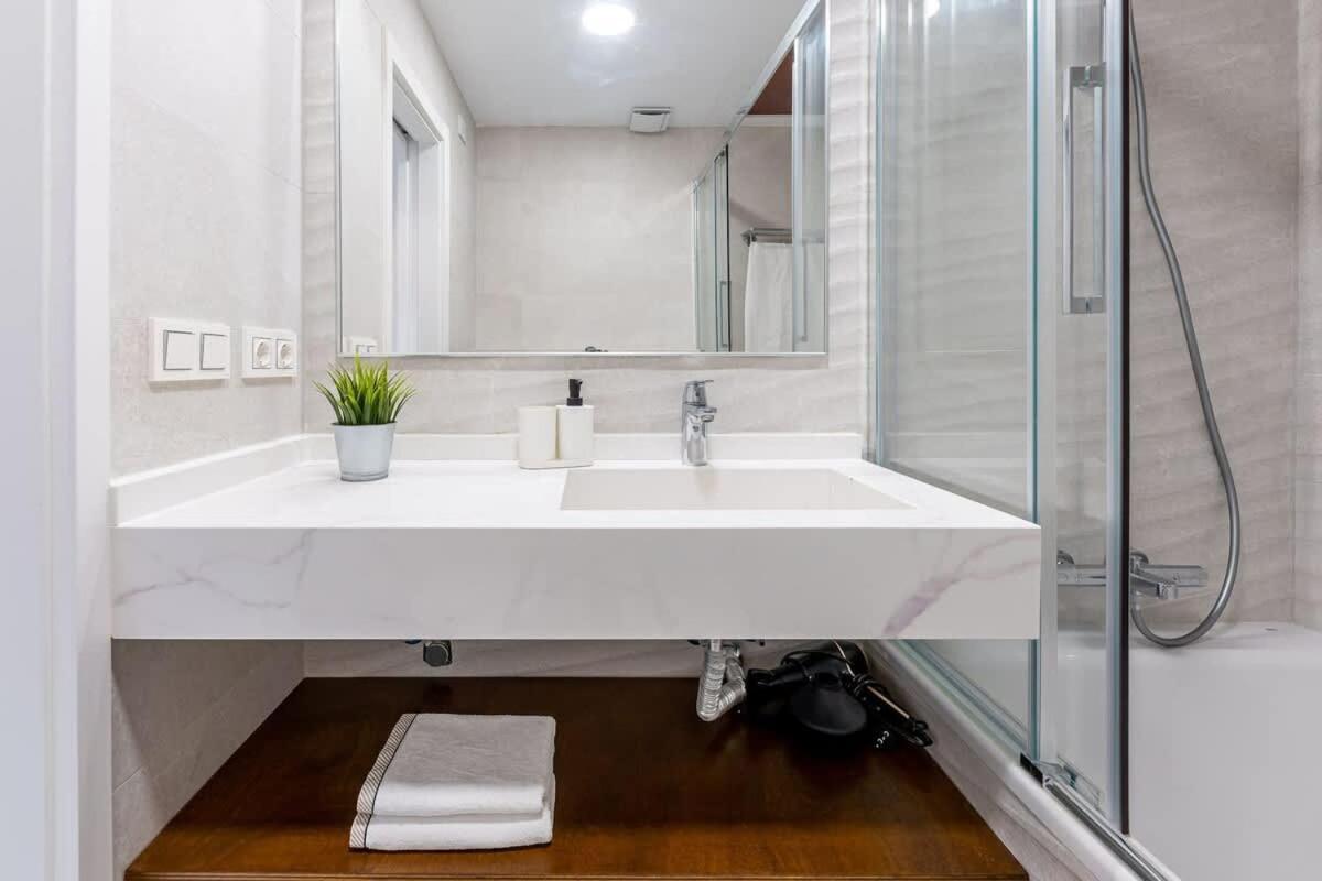 Vivendos - Tr14 - Private Pool Leilighet Torremolinos Eksteriør bilde
